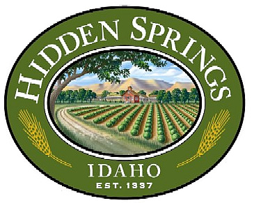 Hidden Springs Idaho